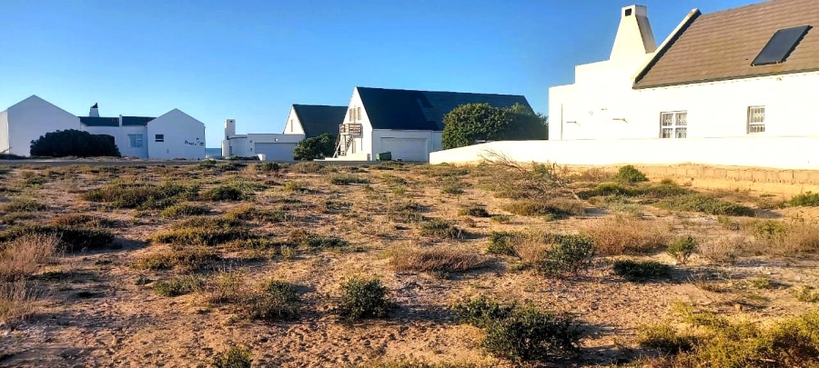 0 Bedroom Property for Sale in Flagship Western Cape